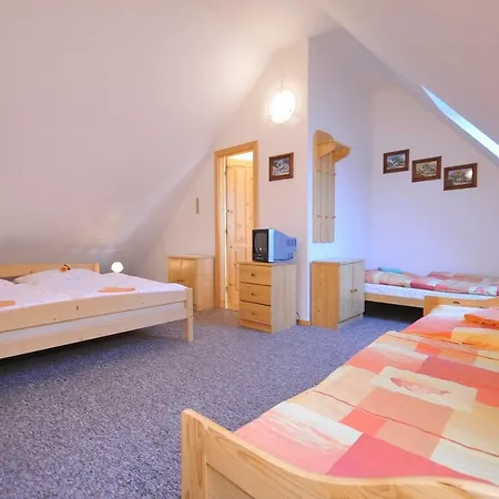 Anna Pieniny 斯皮什旧村