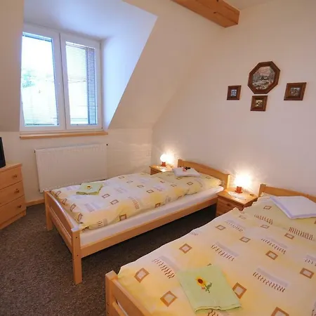 Vendégház Anna Pieniny