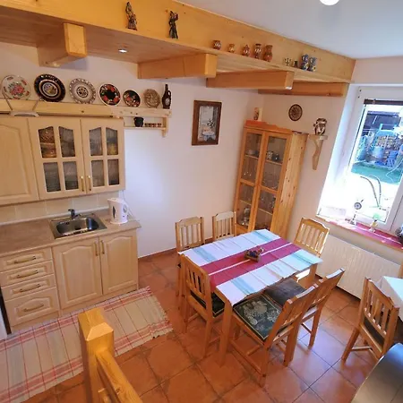 Anna Pieniny Guest house Spisska Stara Ves