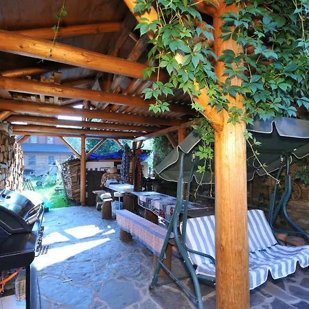 Vendégház Anna Pieniny