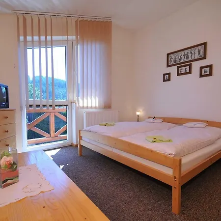 招待所 Anna Pieniny 3*