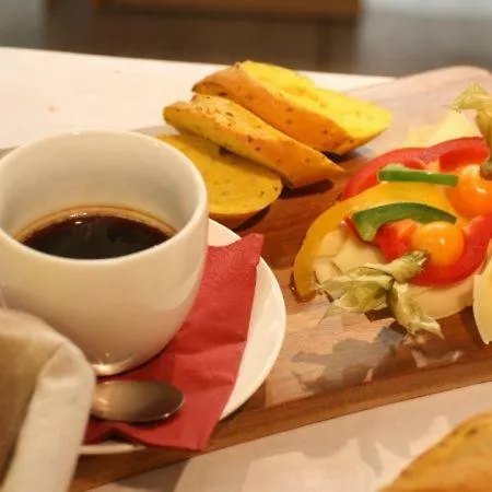 Anna Pieniny Vendégház 3*