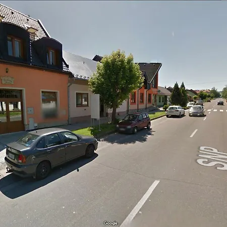 招待所 Anna Pieniny 3*